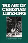 The Art of Christian Listening