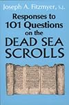 Responses to 101 Questions on the Dead Sea Scrolls