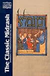 The Classic Midrash: Tannaitic Commentaries on the Bible (Classics of Western Spirituality)