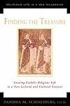 Finding the treasure : locating Catholic religious life in a new ecclesial and cultural context