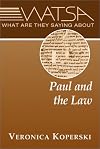 What Are They Saying About Paul and the Law?
