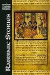 Rabbinic Stories (Classics of Western Spirituality)