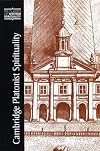Cambridge Platonist Spirituality