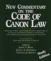 New Commentary on the Code of Canon Law