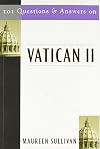 101 Questions and Answers on Vatican II