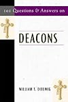 101 Questions and Answers On Deacons