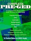 Contemporary's Complete Pre-Ged