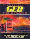 GED Satellite: Language Arts, Writing (GED Calculators)