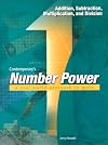 Addition, Subtraction, Multiplication and Division: Contemporary's Number Power