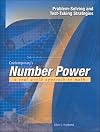 Contemporary's number power : problem-solving and test-taking strategies
