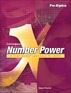 Pre-Algebra: Contemporary's Number Power