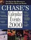 Chase's Calendar of Events 2000