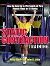 Static Contraction Training