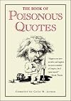 Guinness Dictionary of Poisonous Quotes