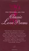 One Hundred and One Classic Love Poems