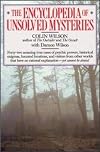 The Encyclopedia of Unsolved Mysteries