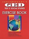 Contemporary's Ged Test 2 Social Studies: Exercise Book