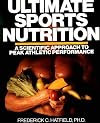 Ultimate Sports Nutrition