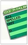 All Spelled Out: Book D (All Spelled Out Bk. D)