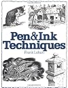 Pen & Ink Techniques