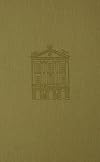 The Plays of David Garrick, Volume 5: Garrick's Alterations of Others, 1742-1750