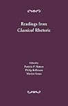 Readings from Classical Rhetoric