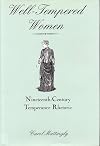 Well-Tempered Women: Nineteenth-Century Temperance Rhetoric