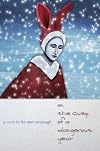 On the Cusp of a Dangerous Year (Crab Orchard Series in Poetry)