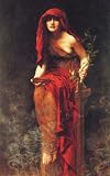 Oracles: A Pilgrimage