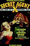 Legion of the Living Dead