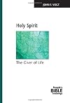 Holy Spirit : the giver of life