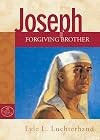 Joseph, Forgiving Brother