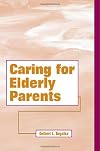 Caring for Elderly Parents