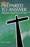 More Prepared to Answer (Companion to Prepared to Answer)