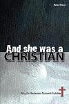 And She Was a Christian: Why Do Believers Commit Suicide?