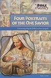 Four Portraits of One Savior