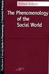 The Phenomenology of the Social World