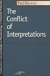 The Conflict of Interpretations