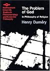 The Problem of God in Philosophy of Religion: A Critical Examination of the Category of the Absolute and the Scheme of Transcendence