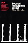 Selected Philosophical Essays