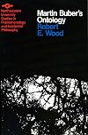 Martin Buber's ontology; an analysis of I and thou