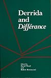 Derrida and Differance