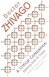 Pasternak's Dr. Zhivago: A Critical Companion