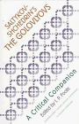 Saltykov-Shchedrin's The Golovlyovs: A Critical Companion