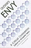 Olesha's Envy: A Critical Companion