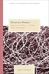 Binding Words: Conscience and Rhetoric in Hobbes, Hegel, and Heidegger