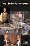 Victory Gardens Theater Presents: Seven New Plays from the Playwrights Ensemble