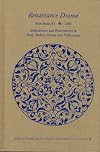 Renaissance Drama n.s. 35, Embodiment and Environment in Early Modern Drama and Performance