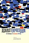 Against Expression: An Anthology of Conceptual Writing
