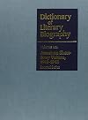 American short-story writers, 1910-1945. Second series (vol. 102) 081034582X